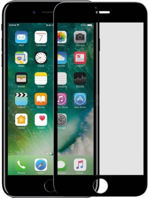 Mystry Box Tempered Glass Guard for Apple iPhone 7 Plus(Pack of 1)