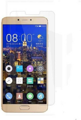MRNKA Tempered Glass Guard for Gionee S6 Pro(Pack of 1)