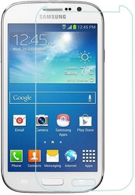 MRNKA Tempered Glass Guard for Samsung Galaxy Grand GT-I9082(Pack of 1)