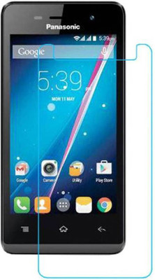 REZAWZ Tempered Glass Guard for Panasonic T33(Pack of 1)