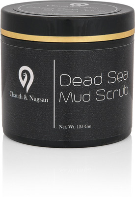 

Chauth and Nagsan CN2- Scrub(125 g)