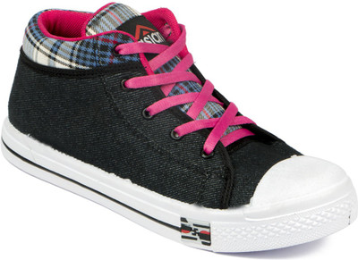 

Asian Casuals For Women(Black, Pink