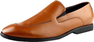 

Costoso Italiano Black Leather Formal Slipon Shoes For Men | Multipurpose Corporate, Office, Casual, College, Wedding & Party Men's Wear | Handmade | Premium Genuine Pure Leather | Stylish, Trending, Cool & Fashionable | Latest Italian Design | Reliable, 