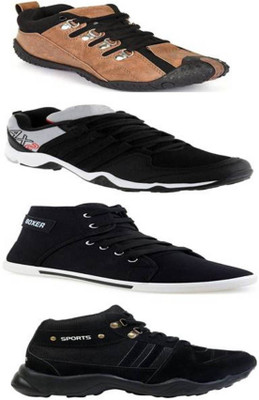 

Clymb Casuals For Men(Multicolor