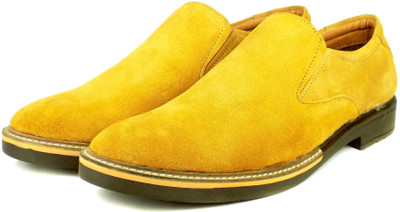 

Ripley Corporate Casuals For Men(Yellow