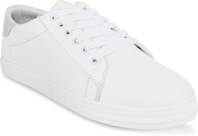 

Krafter Sneakers For Women(White