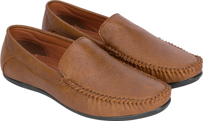 

Namah Loafers For Men(Beige