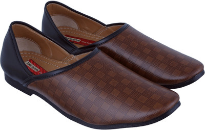 

Marshal Casuals For Men(Brown