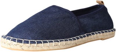 

People Slip On Sneakers For Men(Navy