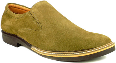 

Ripley Corporate Casuals For Men(Olive