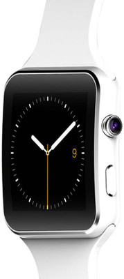 

Clairbell MPZ_267M_GT 08 Smartwatch(Multicolor Strap XL)