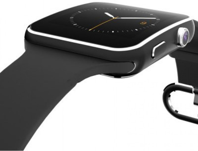 

CartBug Smartwatch Bluetooth X6 smart watch camera / sim / micro memory card / Call Function activity tracker fitness band feature sleep monitor pedometer Compatible infinix hot 4 pro (Black) Black Smartwatch(Black Strap Free Size)