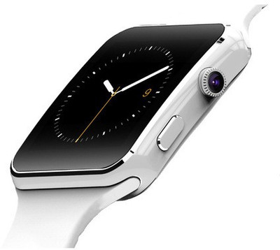 

Clairbell FSF_198F_X6 lenovo smart watch with camera || smart watch with memory card|| smart watch with sim card support ||fitness tracker|| bluetooth smart watch||Wrist Watch Phone|| Smart watch with Facebook. Whatsapp|| 4G Smart Watch||Any color ||Best 