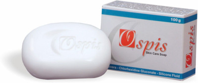 

Ospis Skin Care Soap(100 g)