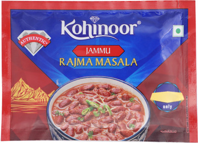 

Kohinoor Jammu Rajma Masala(15 g)