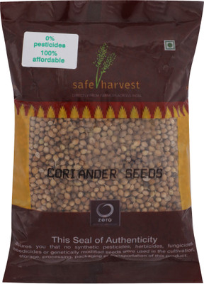 

Safe Harvest Coriander Seeds(200 g)