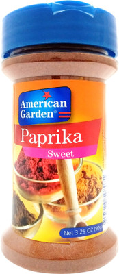 

American Garden Sweet Paprika(92 g)