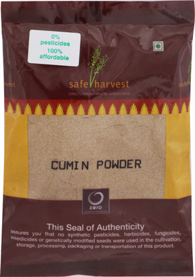 

Safe Harvest Cumin Powder(200 g)