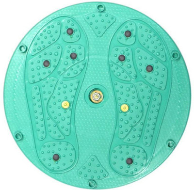 

BHAWNI 5 in 1 Tummy Twister Useful For Figure Tone-Up Ab Exerciser(Multicolor)