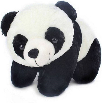

TRAGBARE SMALL KUNGFU PANDA HIGH QUALITY STUFF (BLACK AND WHITE) - 40 cm(Multicolor)