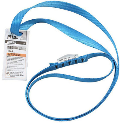 

Petzl Anneau 80 Cm(Blue