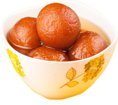 

Dezire LG Natural SugarFree Gulab Jamun(500 g, Tin)