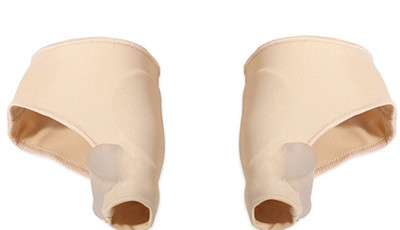 

AGE CARE Bunion Corrector Pain Relief Protector Sleeves(Pack Of 2)