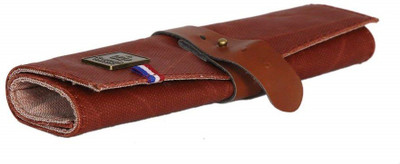 

PeppyBasket Waist Bag(Multicolor), Brown