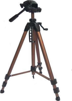 

Simpex 3600 Tripod(Bronze, Supports Up to 3000 g)