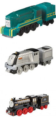 

thomas SHANE+HIRO+SPENCER(Multicolor)