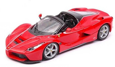 

Bburago Scale 1:43(Red)