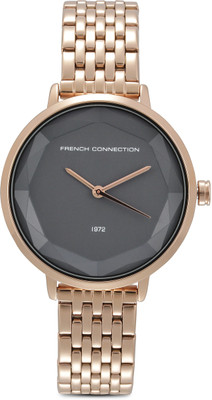 

French Connection FC1317RGM Watch - For Women