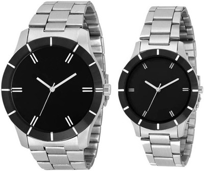 

whitebird rakhi special new designer couple watches for Watch - For Men