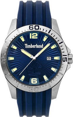 

Timberland TBL.15352JS/03P Watch - For Men