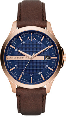 

AX AX2172 Watch - For Men