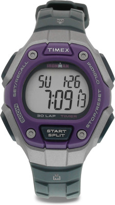 Timex TW5K89500 Watch - For Women