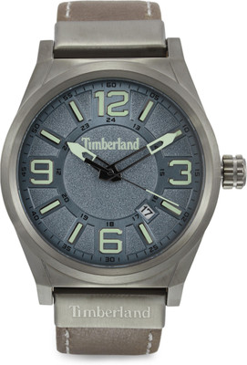 

Timberland TBL.15374JSU/03 Watch - For Men