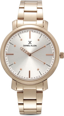 

Daniel Klein DK11590-3 Watch - For Women