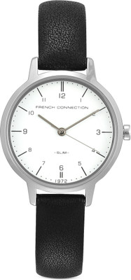 

French Connection FC1256B Watch - For Women
