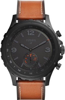 

Fossil FTW1114 Watch - For Men