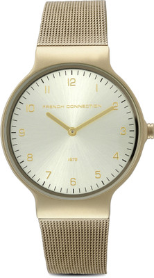 

French Connection FC1301GM Watch - For Women
