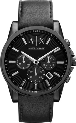 

AX AX2098 Watch - For Men