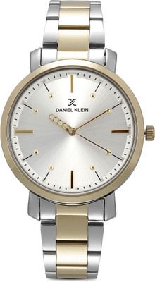 

Daniel Klein DK11536-6 Watch - For Women