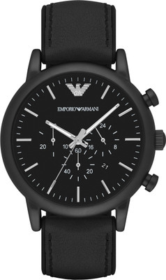 

Emporio Armani AR1970 Watch - For Men