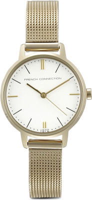 

French Connection FC1255GM Watch - For Women