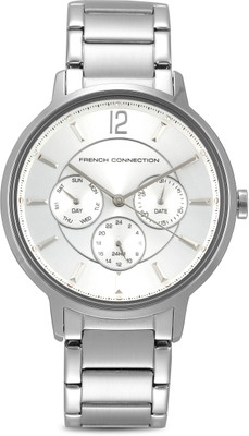

French Connection FC1300SM Watch - For Women