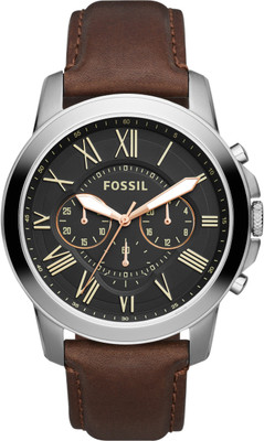 

Fossil FS4813 Watch