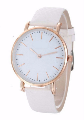 

give and take Pink discoloration Woman Watch - For Girls Watch - For Girls