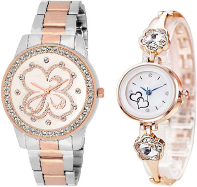 SOOMS Analog Watch - For Women