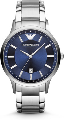 

Emporio Armani AR2477 Valente Watch - For Men